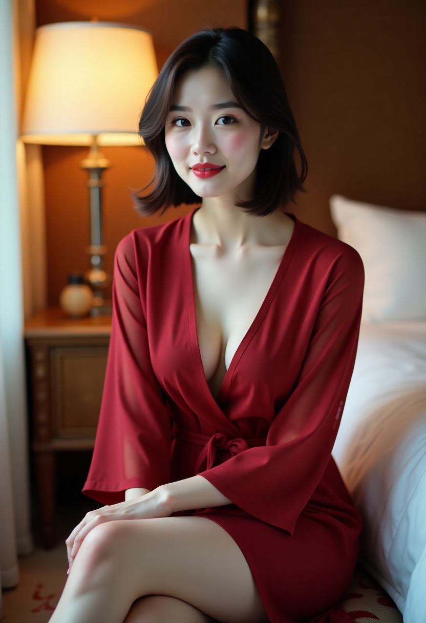 《夏日未完待续》第八集高光片段